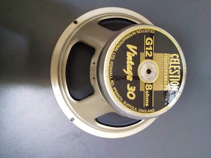 mesa boogie vintage 30