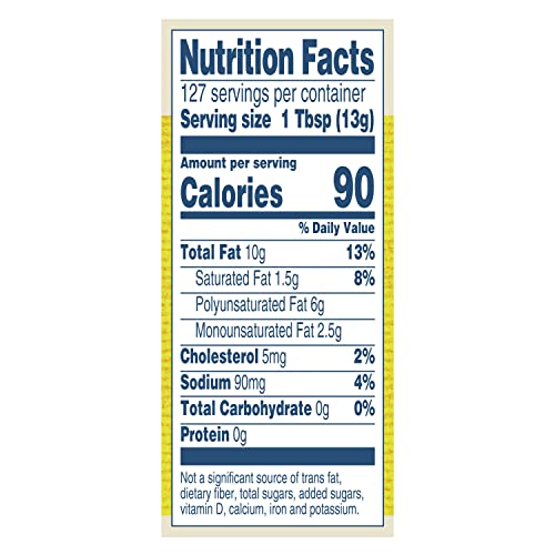 HELLMANN’S REAL MAYONNAISE PACK OF 15 TUB FOR FOODSERVICE MADE WITH QUALITY INGREDIENTS 30 OZ