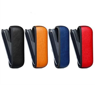 Case Cover for IQOS 3 E-Cigarette Protective Case Burundi | Ubuy