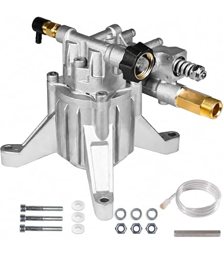Amazon.com : The ROP Shop OEM AR 7/8