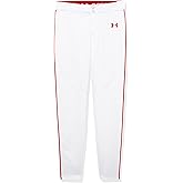 Under Armour Boys Utility Baseball Pant Pipe