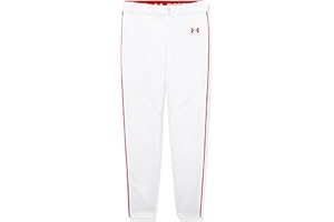 Under Armour Boys Utility Baseball Pant Pipe