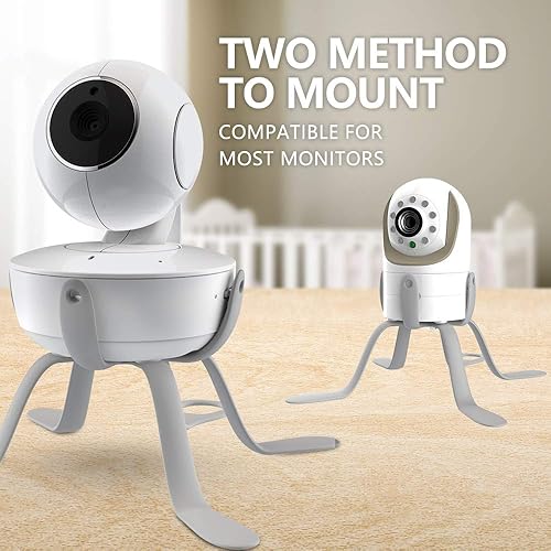 Wall Mount Motorola Mbp36xl Compatible Cameras CHILLAX Universal