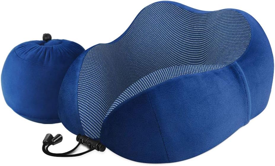 flight head pillow