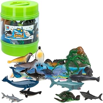 amazon animales juguete