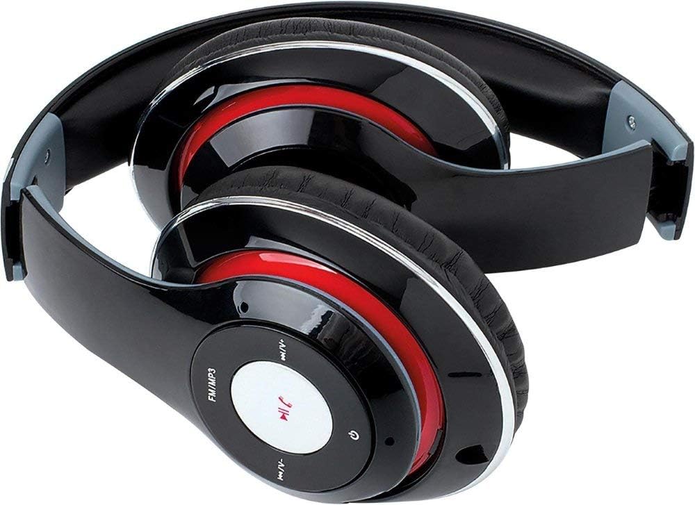 soundlogic hd wireless headphones