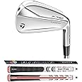 TaylorMade 2021 P790#3 Single Iron, Project X HZRDUS Smoke RDX 6.0 80g (+1")