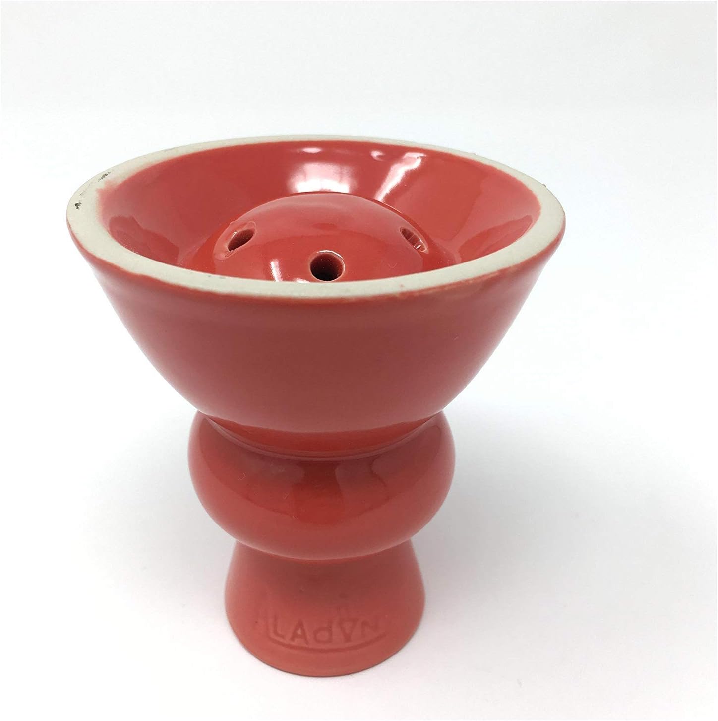 L' Oriental Shisha Steam Stones (Shisha Head for Steam Stones Red