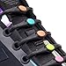 HICKIES 1.0 No-Tie Shoelaces