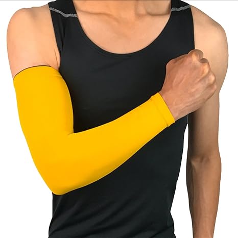 Codera Manga Brazo Protección UV Brazo Protector Manga Elástica ...