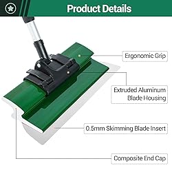 COCODE Skimming Blade