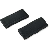 RLECS 2pcs Billiard Cue Cloth Pool Cue Cleaner &amp; Polisher Billiards Accessories