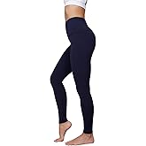 Yogalicious Super High Waist Legging Squat Proof Buttery Soft Workout Yoga Pant