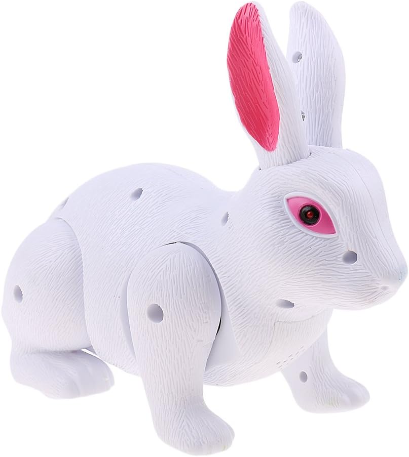 electronic rabbit toy
