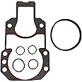 GHmarine 94996Q2 Outdrive Mounting Gasket Set Replaces MerCruiser R MR and Alpha Gen I and II Drives Sierra18-2619