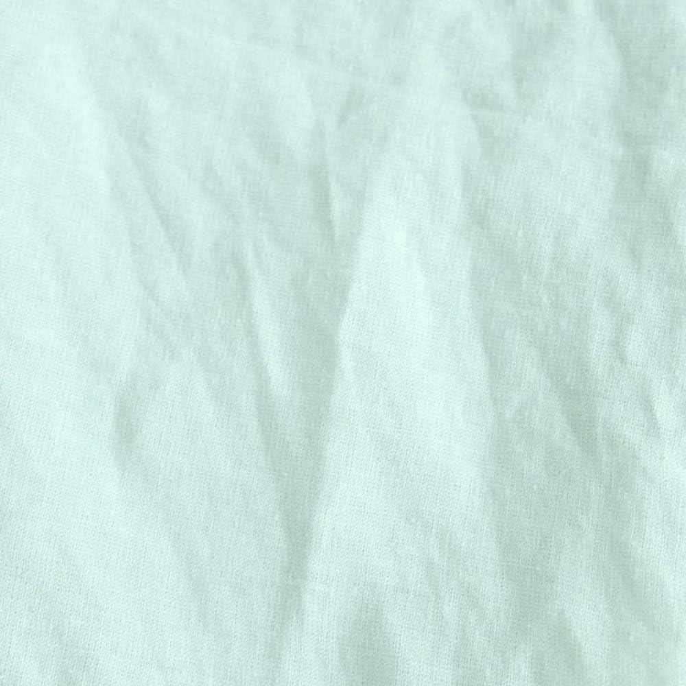 Amazon Com Dream Designs Natural Hemp Canvas Shower Curtain No