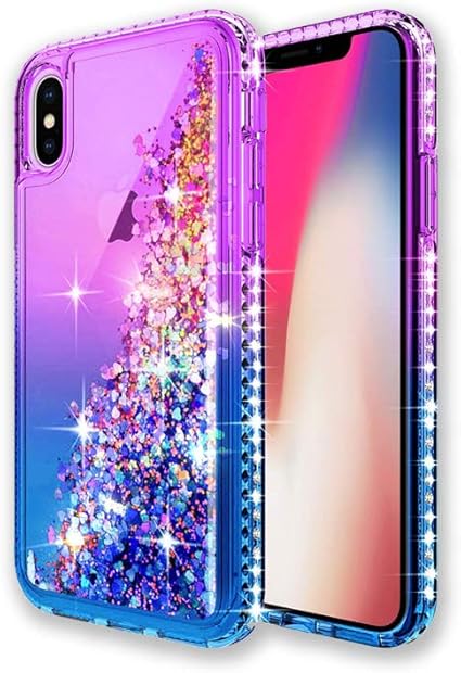 Amazon Galaxy Note9 ケース 動くラメ キラキラ ストーン ゴージャス 綺麗 ラメ デコ 背面ケース スマホケース 保護ケース スマホカバー 快適 お揃い プレゼント Galaxynote9 2 ノーブランド品 家電 カメラ