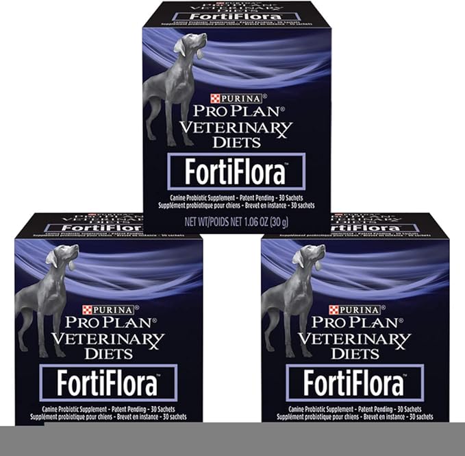 fortiflora for dogs amazon