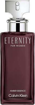Eternity Amber Essence for Women, 100 ml