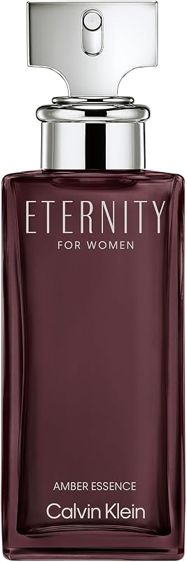 Eternity Amber Essence for Women, 100 ml