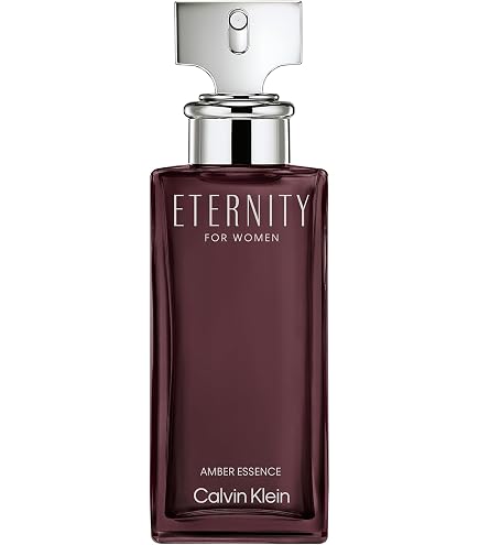 Calvin Klein Eternity Aromatic Essence for Women 100ml : Amazon.ca