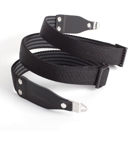 Amazon.com : Camera Neck Shoulder Strap for Hasselblad 500 501 cm