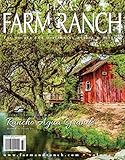 Texas Farm & Ranch