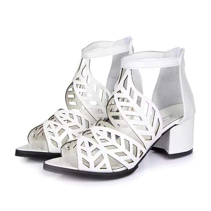 Ba Zha HEI Frauen Böhmen Gladiator Wohnungen Sandalen Sommer Elegant Flip Flops Schuhe Mode Strandschuhe Kreuzgurt Badeschuhe