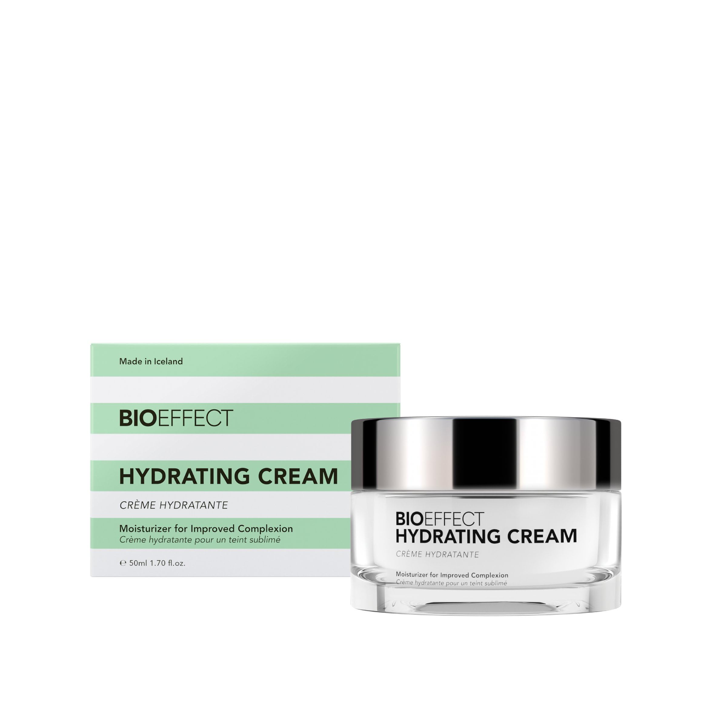 Hydrating Cream 50 ml