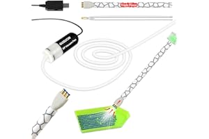 GUSUCIN Diamond Art Painting Pen, Diamond Art Kits for Adults, Vacuum Diamond Art Painting Pen Kits, Diamond Art Accessories Tools, Diamond Painting Accessories Tool (Black)