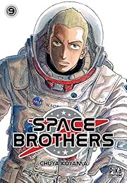 Space brothers