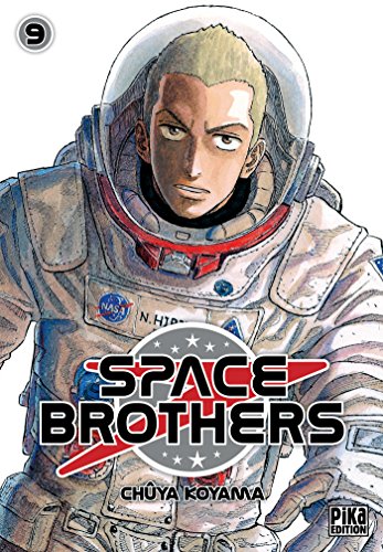 Space brothers