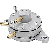 Anxingo Fuel Pump 0670-311 Replacement for Arctic Cat ZR 440 550 580 EXT 580 Bearcat 550 Panther 550 Pantera 550 Powder Speci