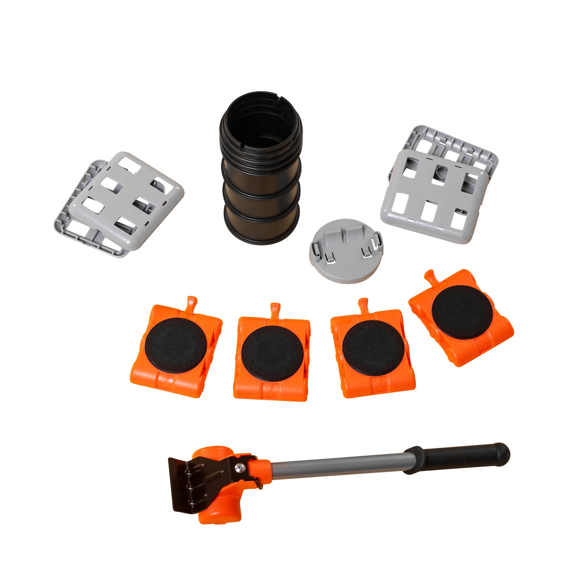 UPP Furniture Lift and Furniture Sliders Set 305 (22 x 9 x 6)