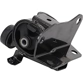 TRQ Transmission Mount | For 2003-2008 Pontiac Vibe Toyota Corolla Matrix