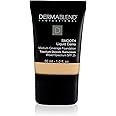 Dermablend Smooth Liquid Foundation