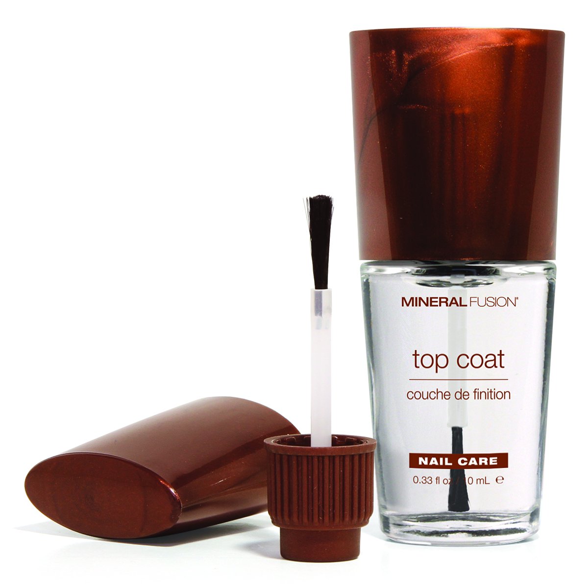 Mineral Fusion Cuticle Treatment, 0.33 Ounce (Packaging May Vary): Beauty