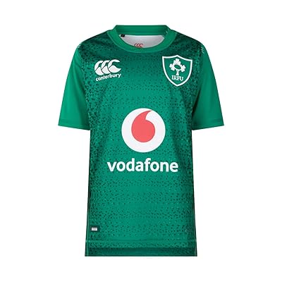 2018-2019 Canterbury Ireland Home Pro Rugby Soccer Zambia Ubuy