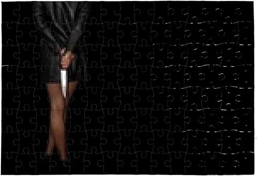 Puzzle Femme Fatale Avec Un Couteau Derriere Son Dos Embuscade Autre Voir Liste Ci Dessous Amazon Fr Jeux Et Jouets Puzzle Femme Fatale Avec Un Couteau Derriere Son Dos Embuscade Autre Voir Liste Ci Dessous Amazon Fr Jeux Et Jouets