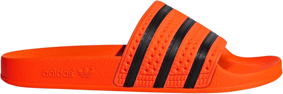 adilette active orange