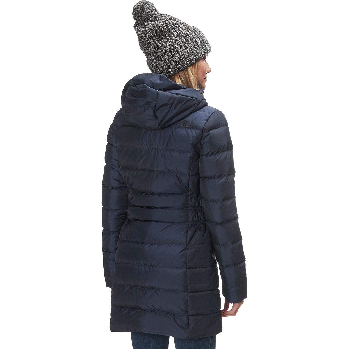 women's gotham parka 2