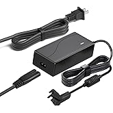 HCHNH Universal Power Recliner Power Supply, 29V 2A Electric Recliner/Lift Chair AC/DC Adapter (US Plug & Power Cord Included