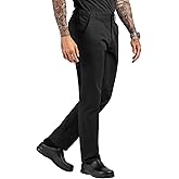 UA Chef Men's Professional Chef Pants - Kitchen Workwear Uniforms