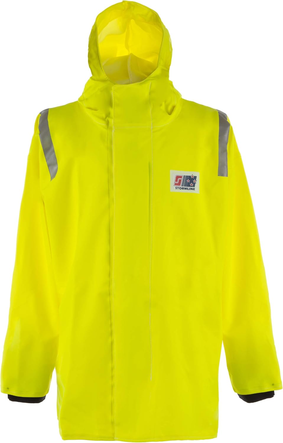 Rain Gear For Working Outdoors 
