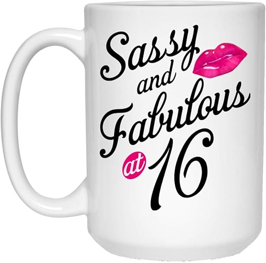 gifts for 16 year old granddaughter