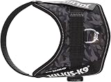 Julius-K9 IDC Power Harness Size Mini Night Camo view 5