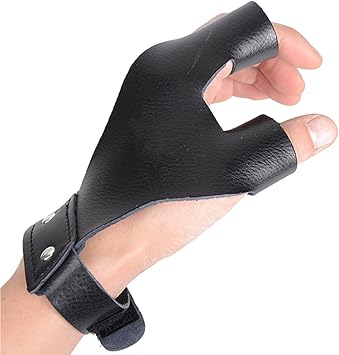 dirty rigger fingerless gloves