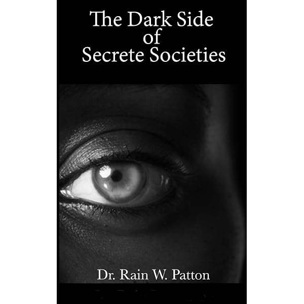 The Mythology of the Secret Societies: Roberts, J.M.