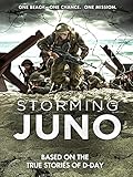 Storming Juno