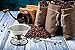 ONME Pour Over Coffee Maker Dirpper 18\8 (304) Stainless Steel Reusable Drip Coffee Filter with A Single Serve Cup Up to 4 Cups